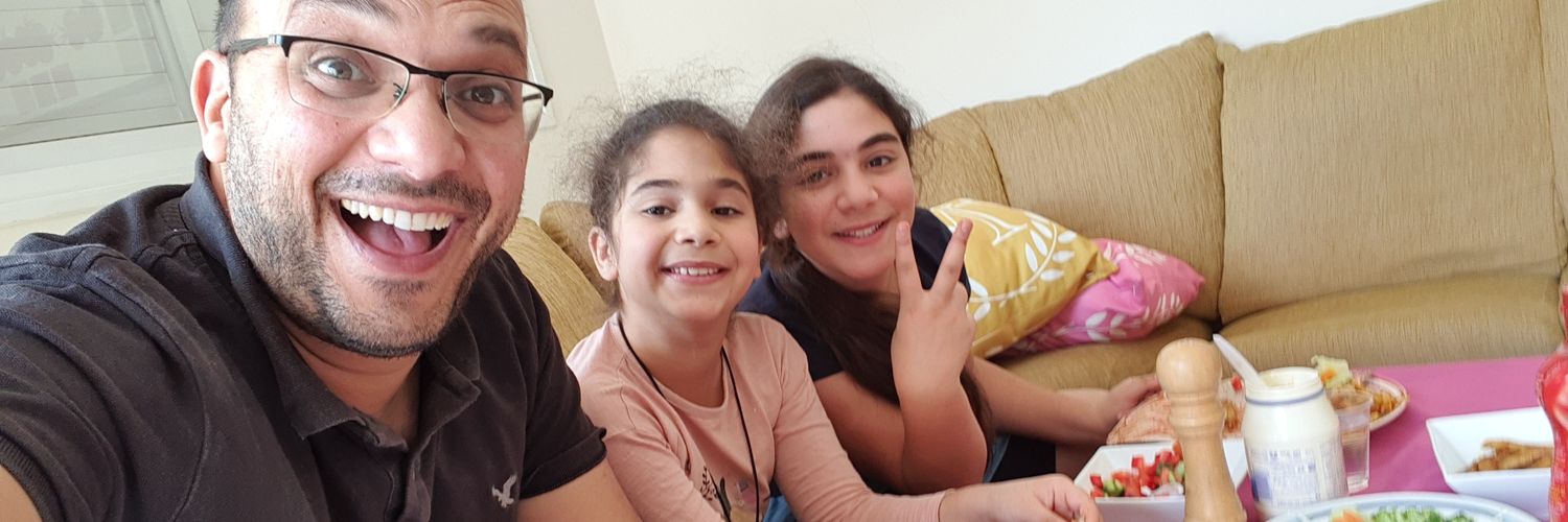 keeponisrael's profile banner image