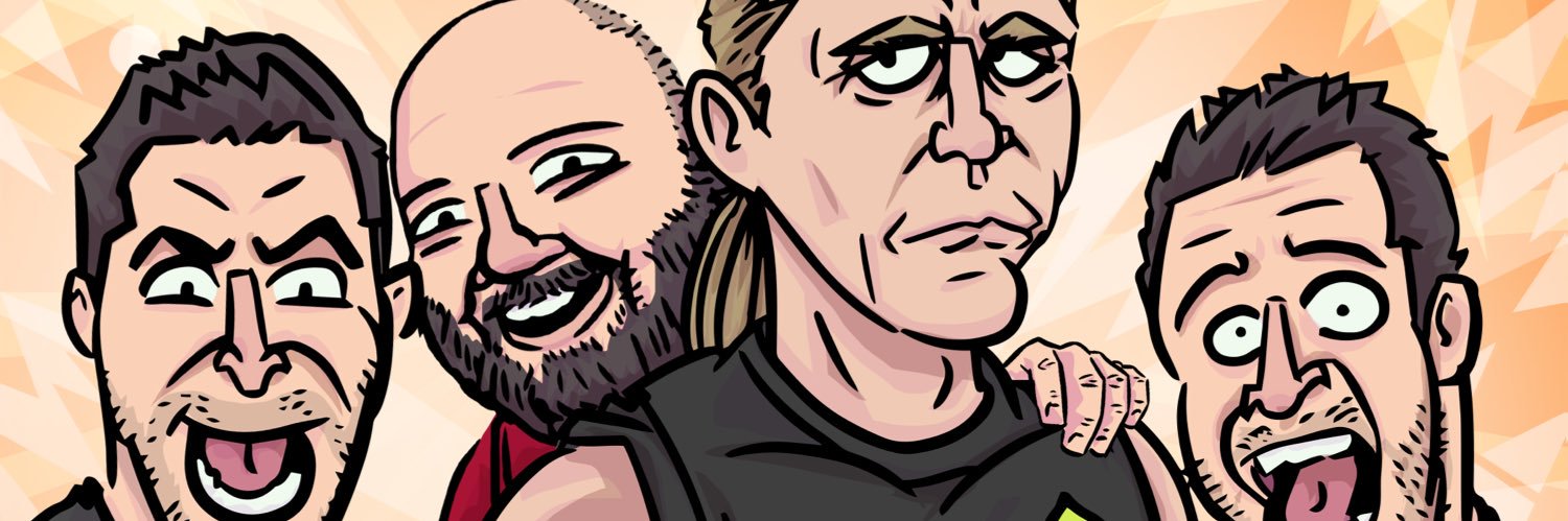 Andrew Pisano banner