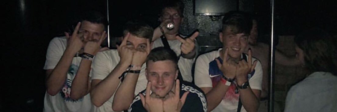 Sampeck_1's profile banner image