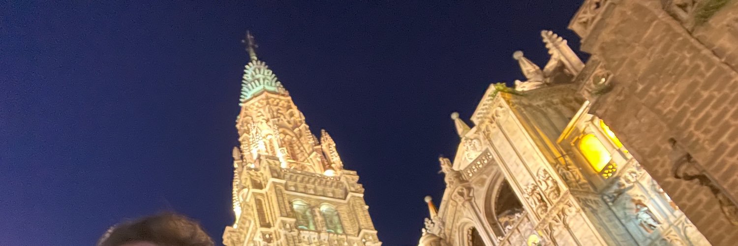 jmanuelalonso's profile banner image