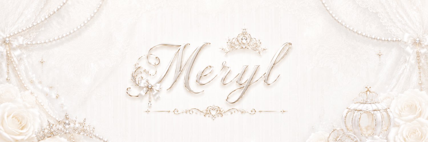 Meryl_Reality_'s profile banner image