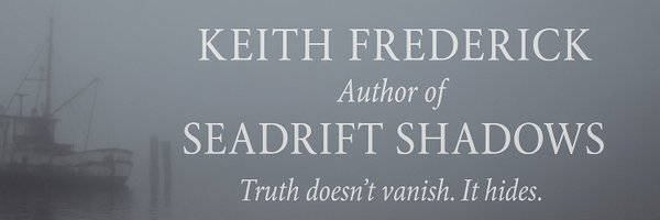 KFrederick01 Profile Banner