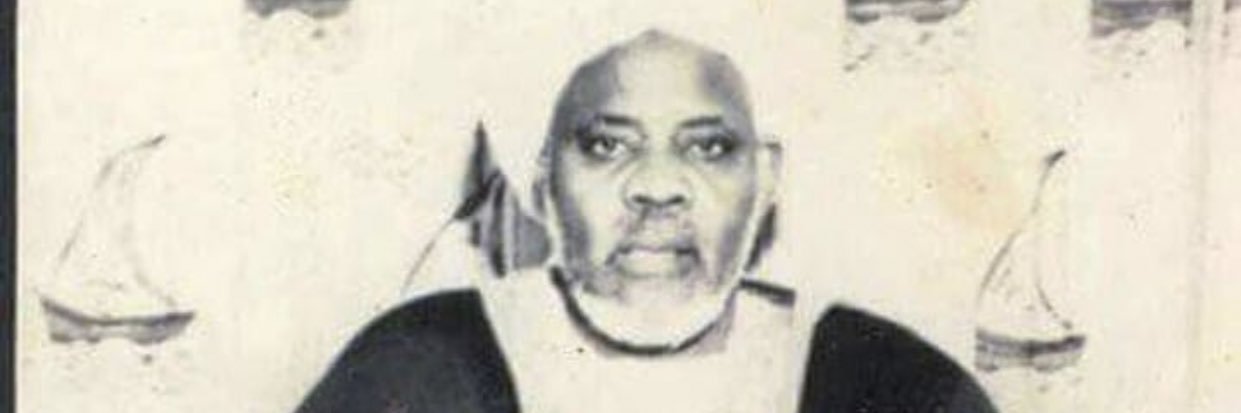 Shiru Ahmad🎖️🎖️🇸🇳 banner