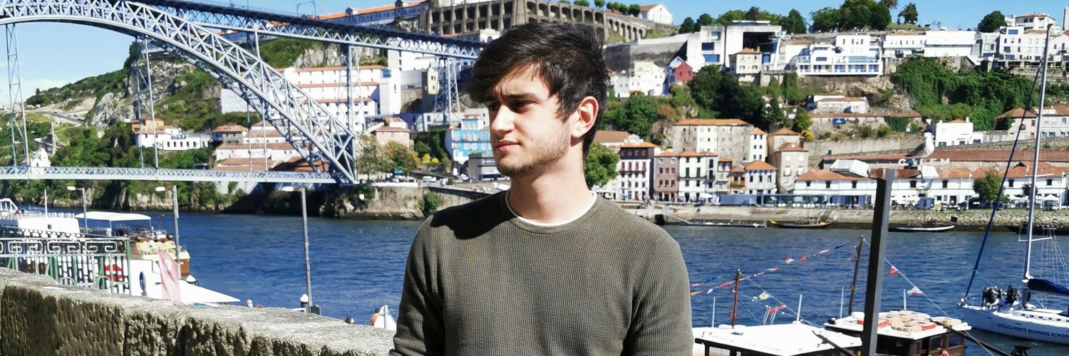 DanielJosePer14's profile banner image
