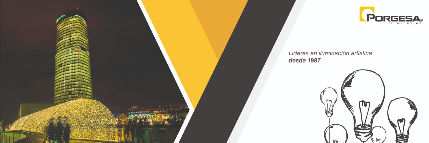 Porgesa's profile banner image
