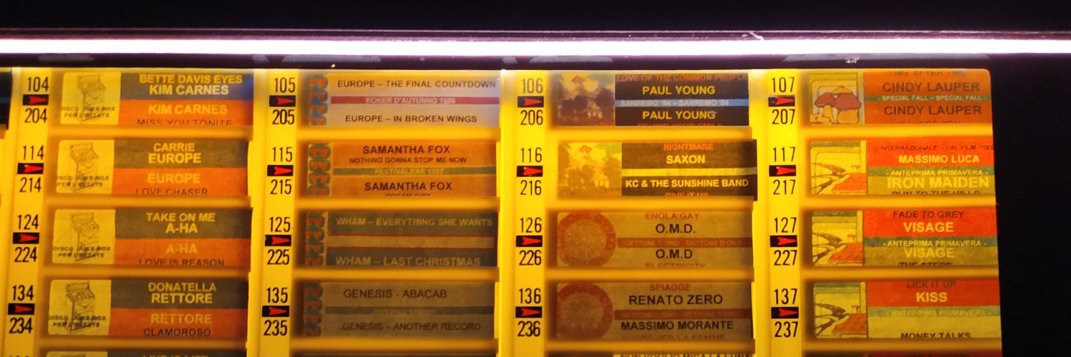 Fulvio Finotto banner