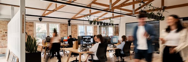 jameshurman Profile Banner