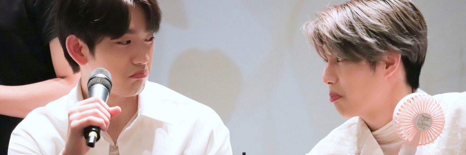 markgae_parkgae's profile banner image