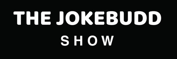 JokeBudd Profile Banner