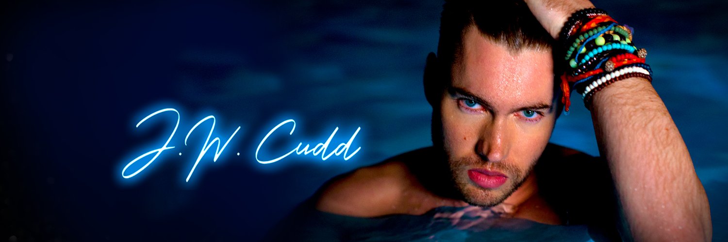 J.W. CUDD banner