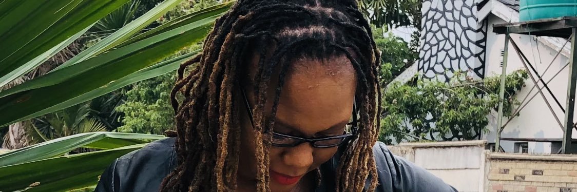 Patience Rusare banner