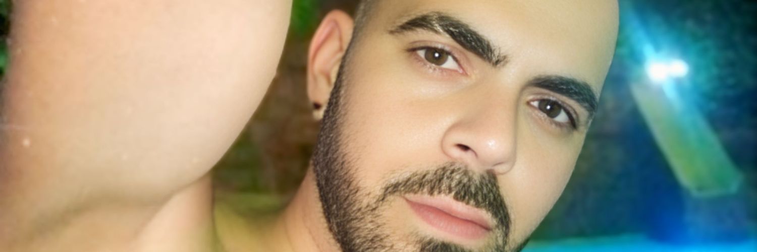 KARLOXN's profile banner image