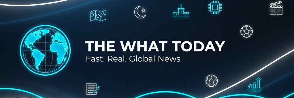 WhatTodayUrdu's profile banner image
