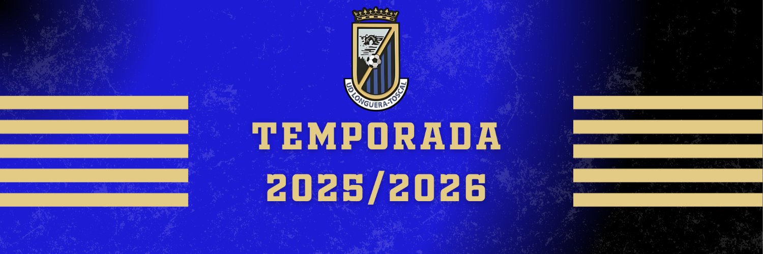 UD LONGUERA-TOSCAL banner