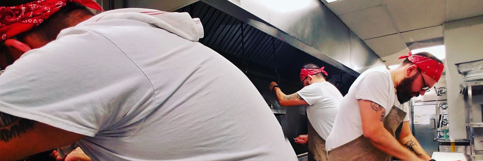 ChefDaveRod's profile banner image