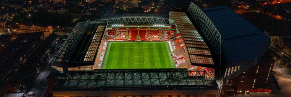 Anfield Watch Profile Banner