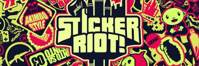 SoezStickers's profile banner image