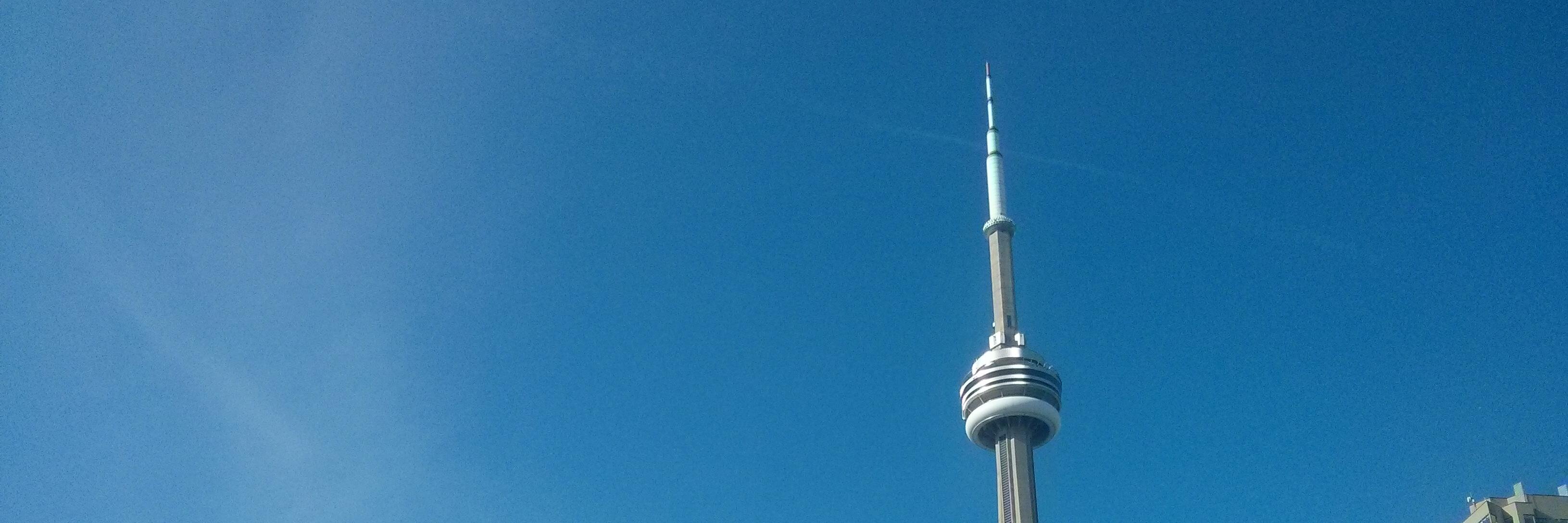 TheTorontoSky's profile banner image
