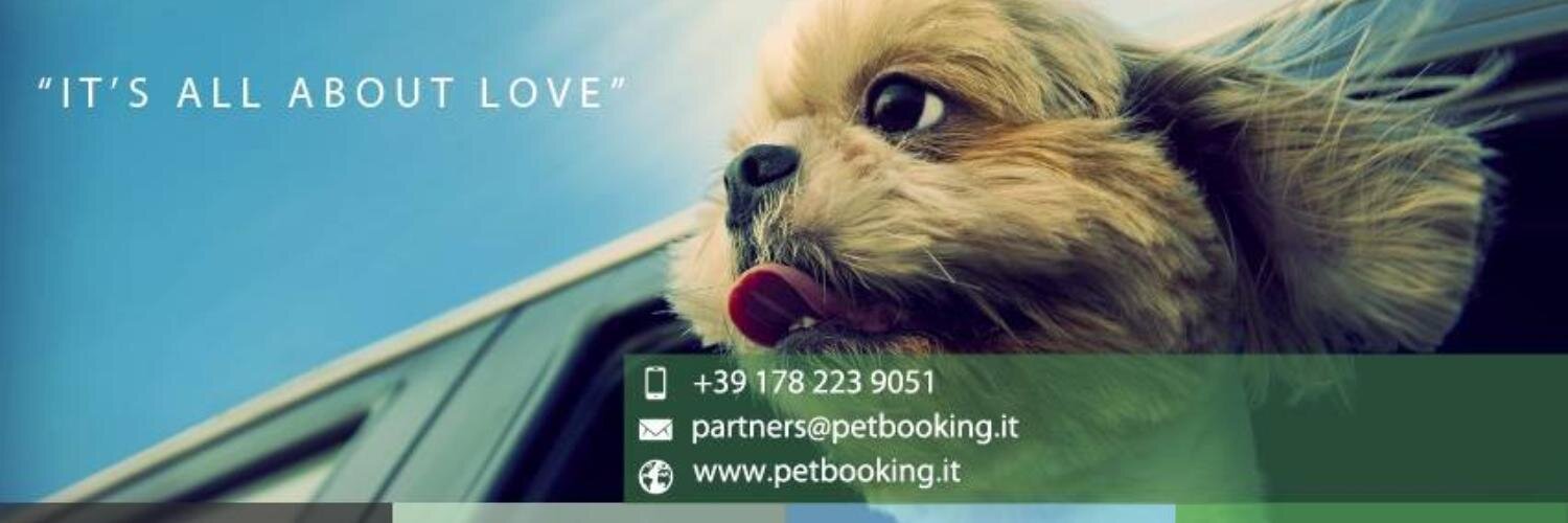 PETfriendly banner