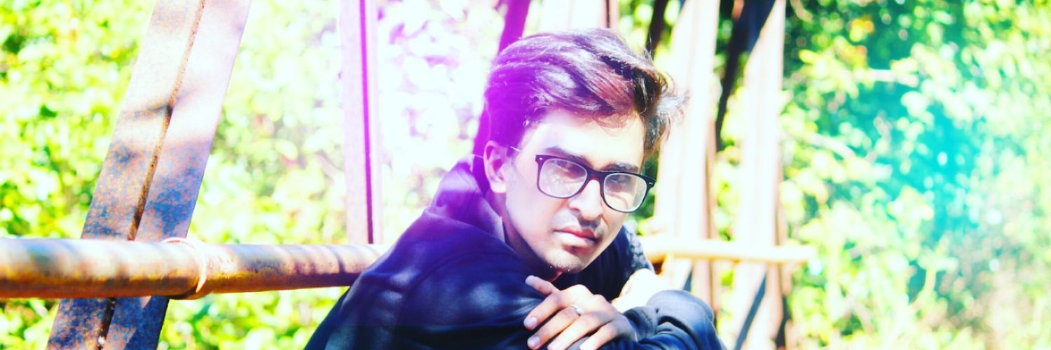 ishubham_95's profile banner image