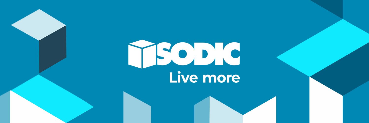 SODIC banner