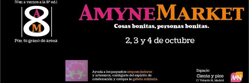 AmyneMarket's profile banner image