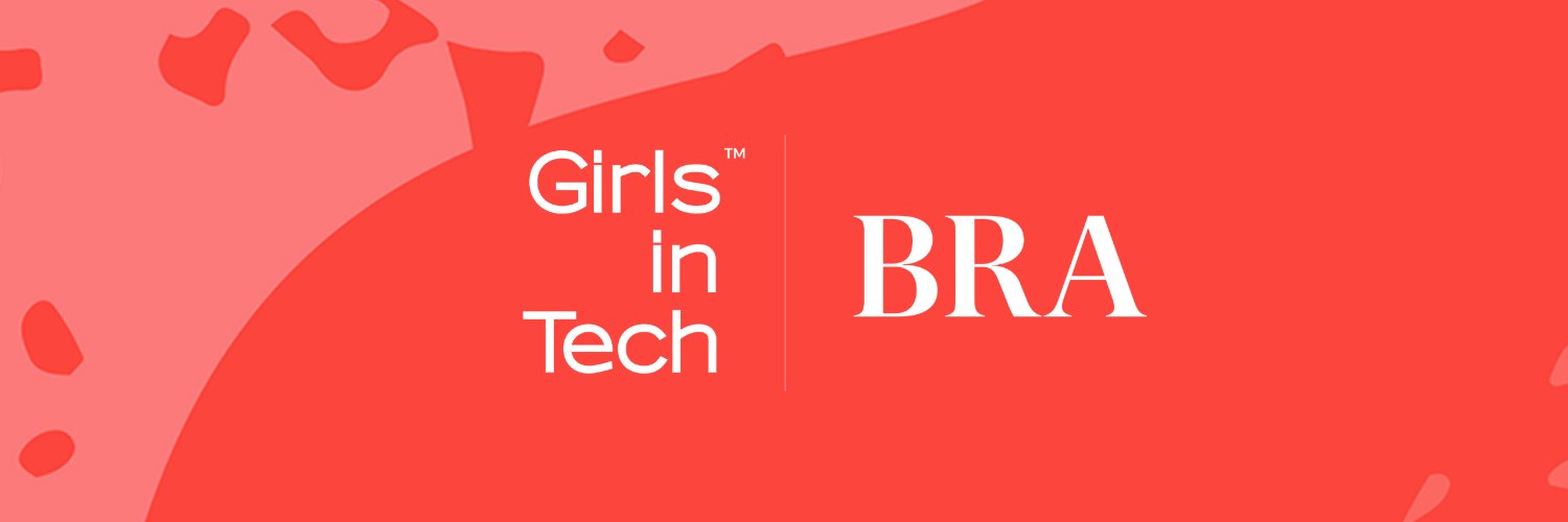 Girlsintechbr's profile banner image