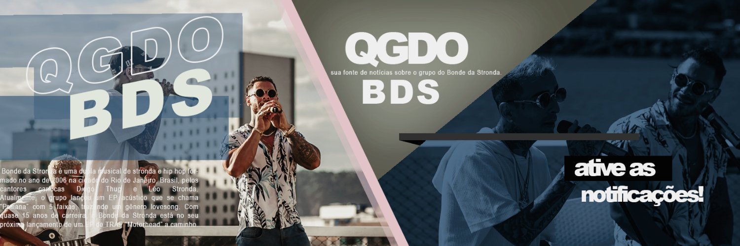 QGDOBDS's profile banner image