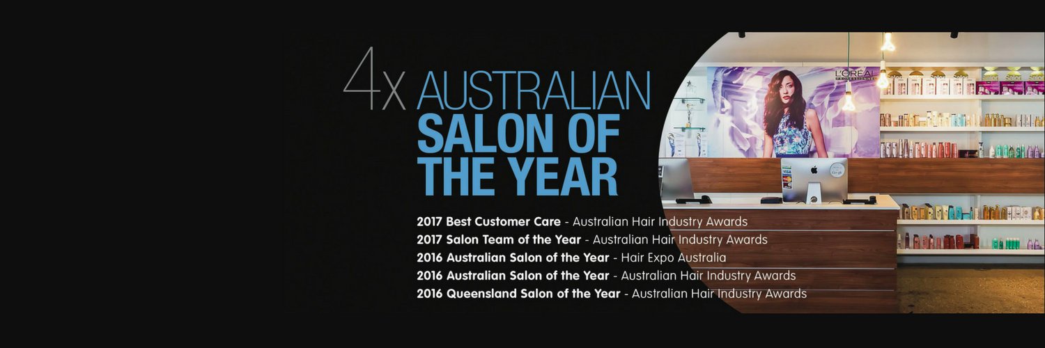 Elysium Hair Brisbane cover image
