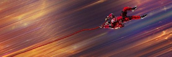toriasays's profile banner image