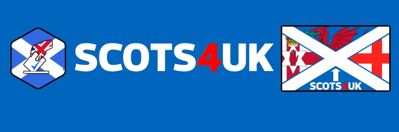 Scots4UK's profile banner image