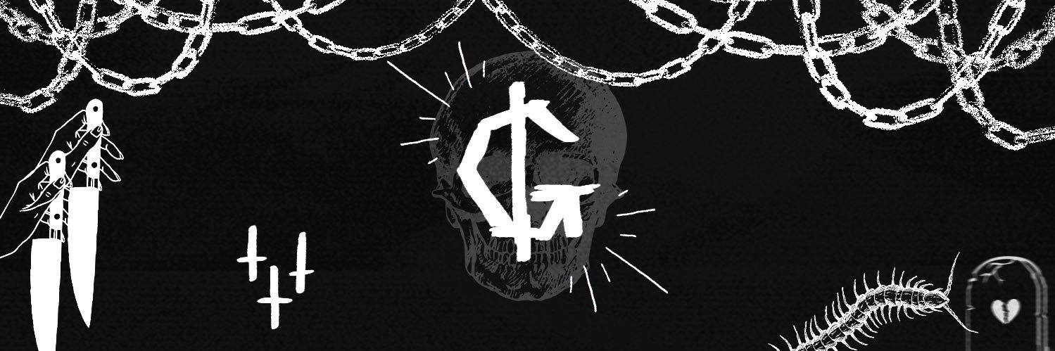 Giziiis's profile banner image