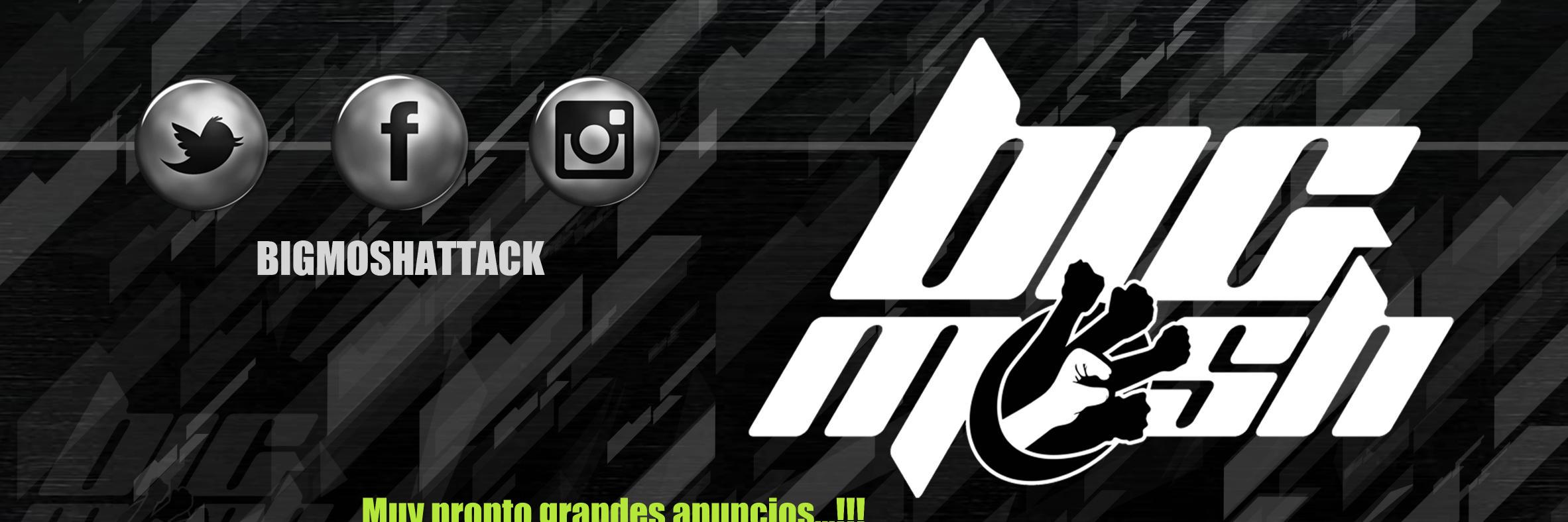 BigMoshAttack's profile banner image