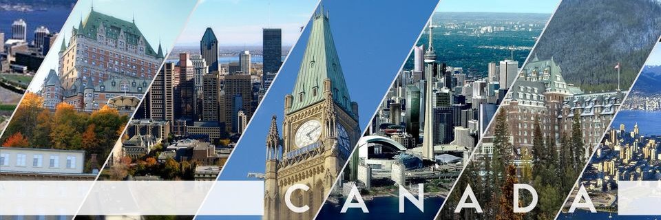 Canada in Paraguay banner