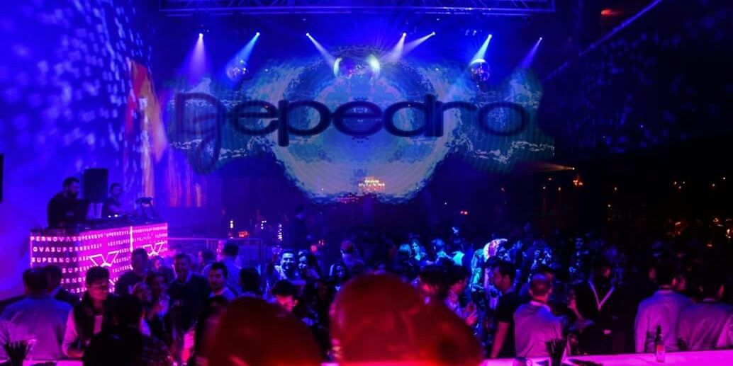 Depedro74DJ's profile banner image