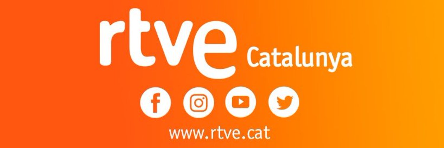 RTVE Catalunya Profile Banner