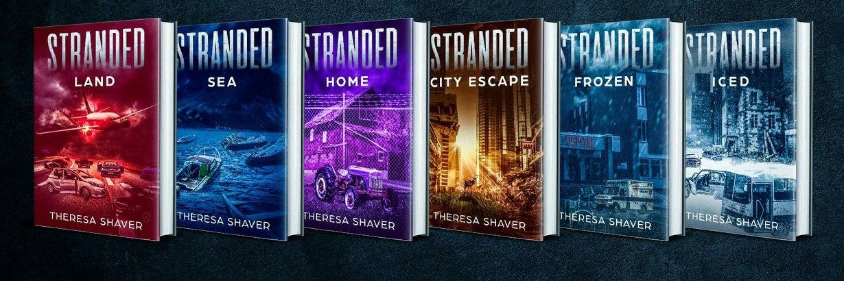 StrandedSeries's profile banner image