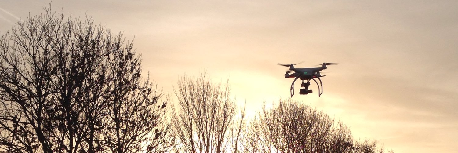 DroneDFPV's profile banner image