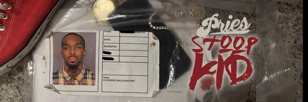 iamPries Profile Banner