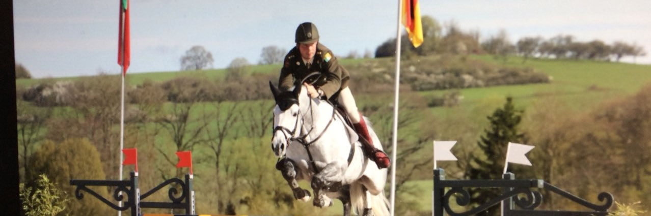 ArmyEquitation's profile banner image