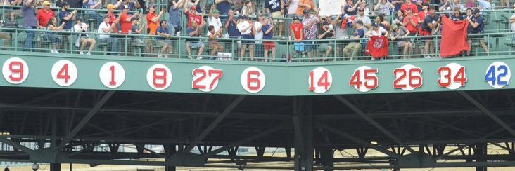 Glenn Mills banner