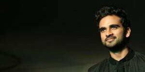 ashokselvanfc's profile banner image