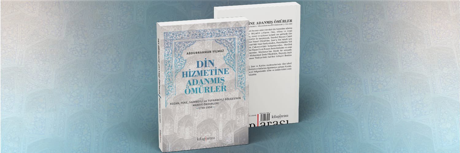 msabriyilmaz's profile banner image