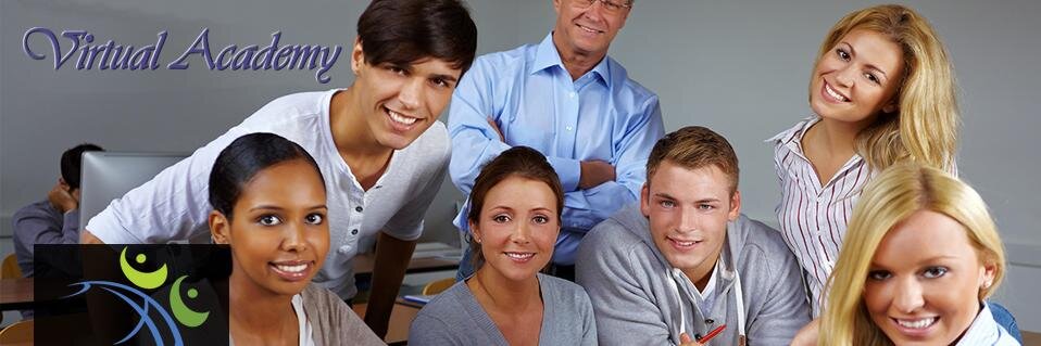 Virtual Academy banner