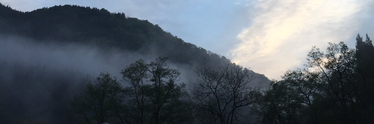 春雨 banner