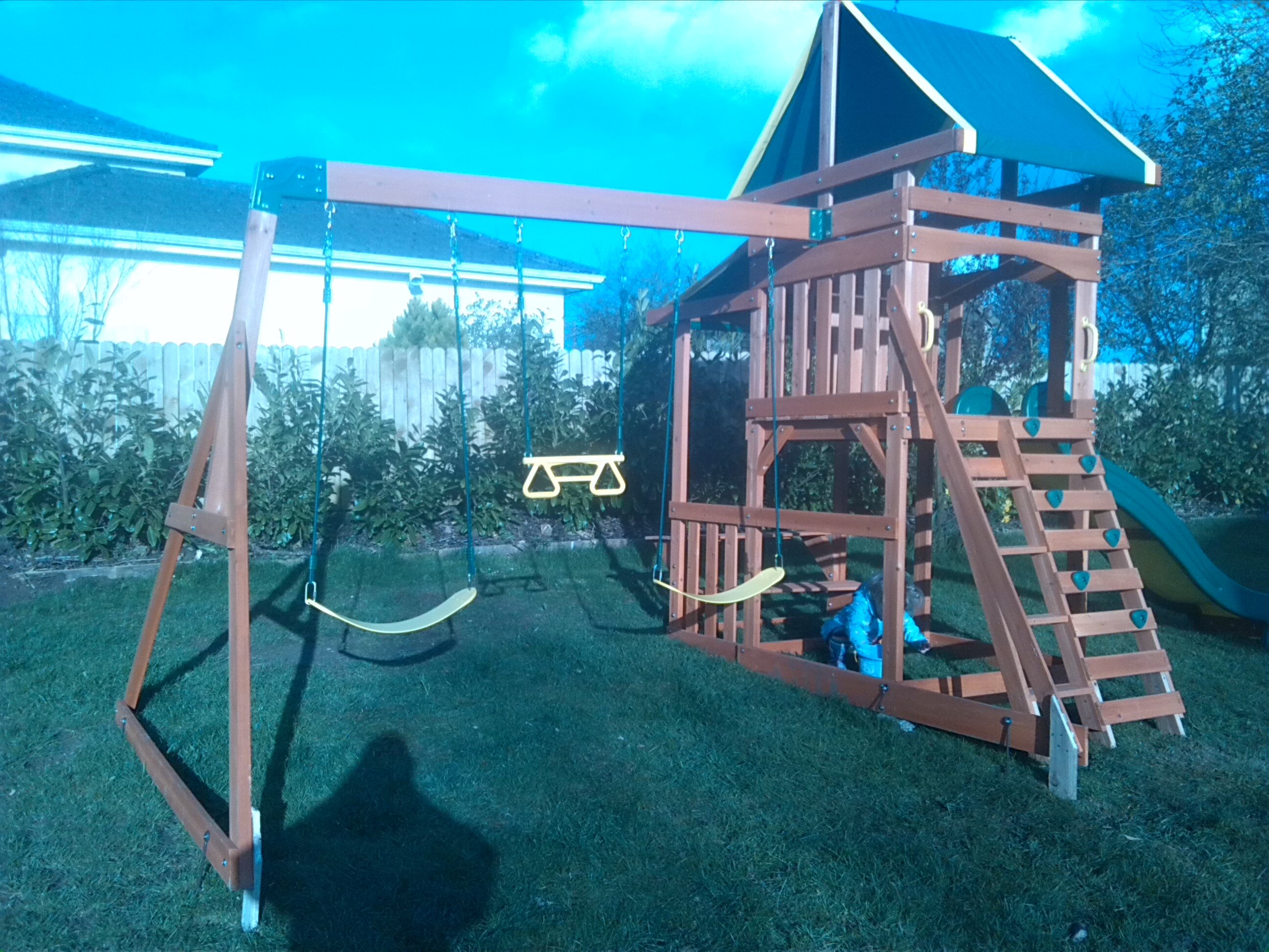 Jonathan Dervan banner