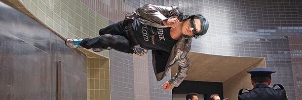 officialqsilver's profile banner image