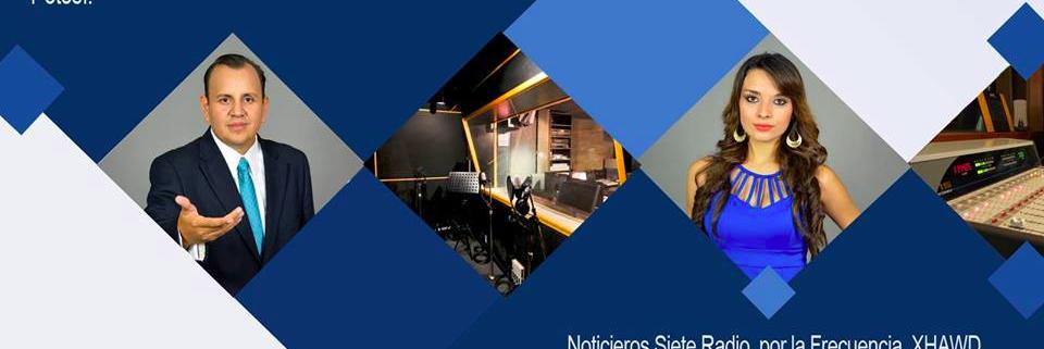 Noticiero7Radio's profile banner image