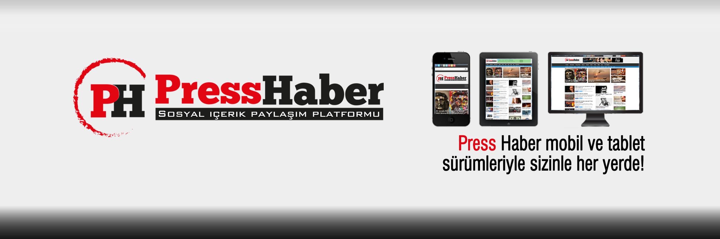 PressHaberCom's profile banner image