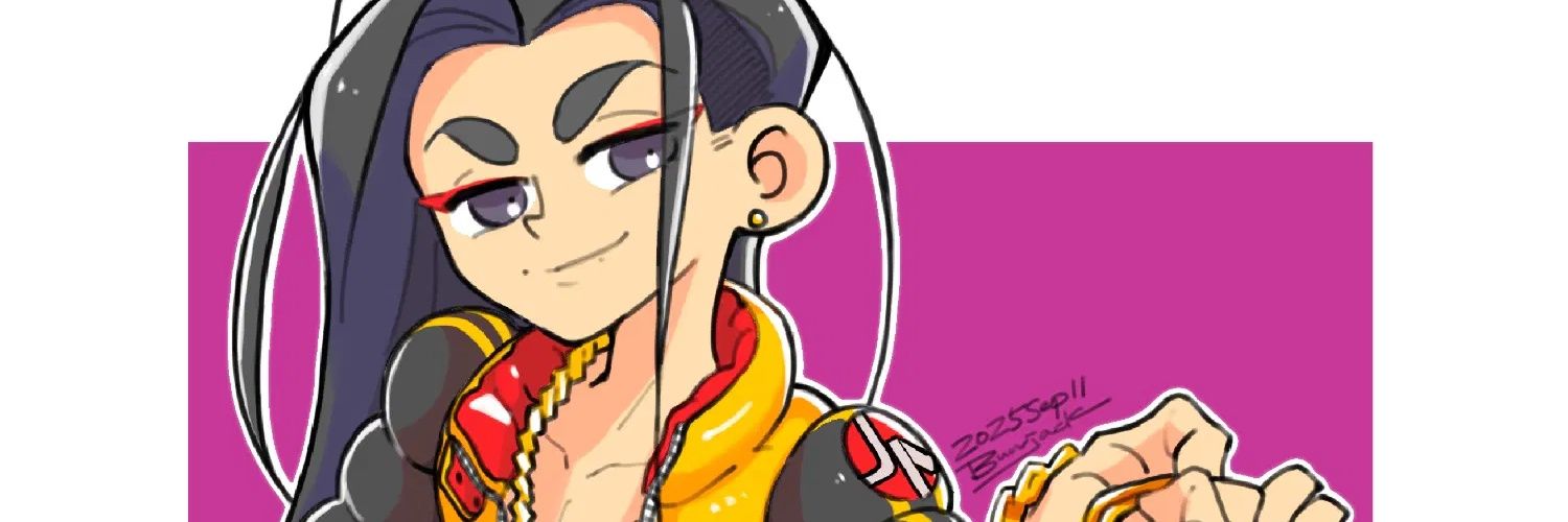 _Bunjack_A's profile banner image
